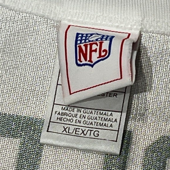 Ahman Green NFL Football Green Bay Packers NFL Football Jersey - Picture 6 of 6